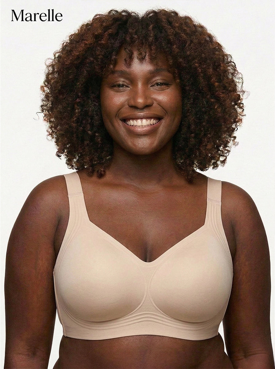 Marelle Ergonomic Jellyft™