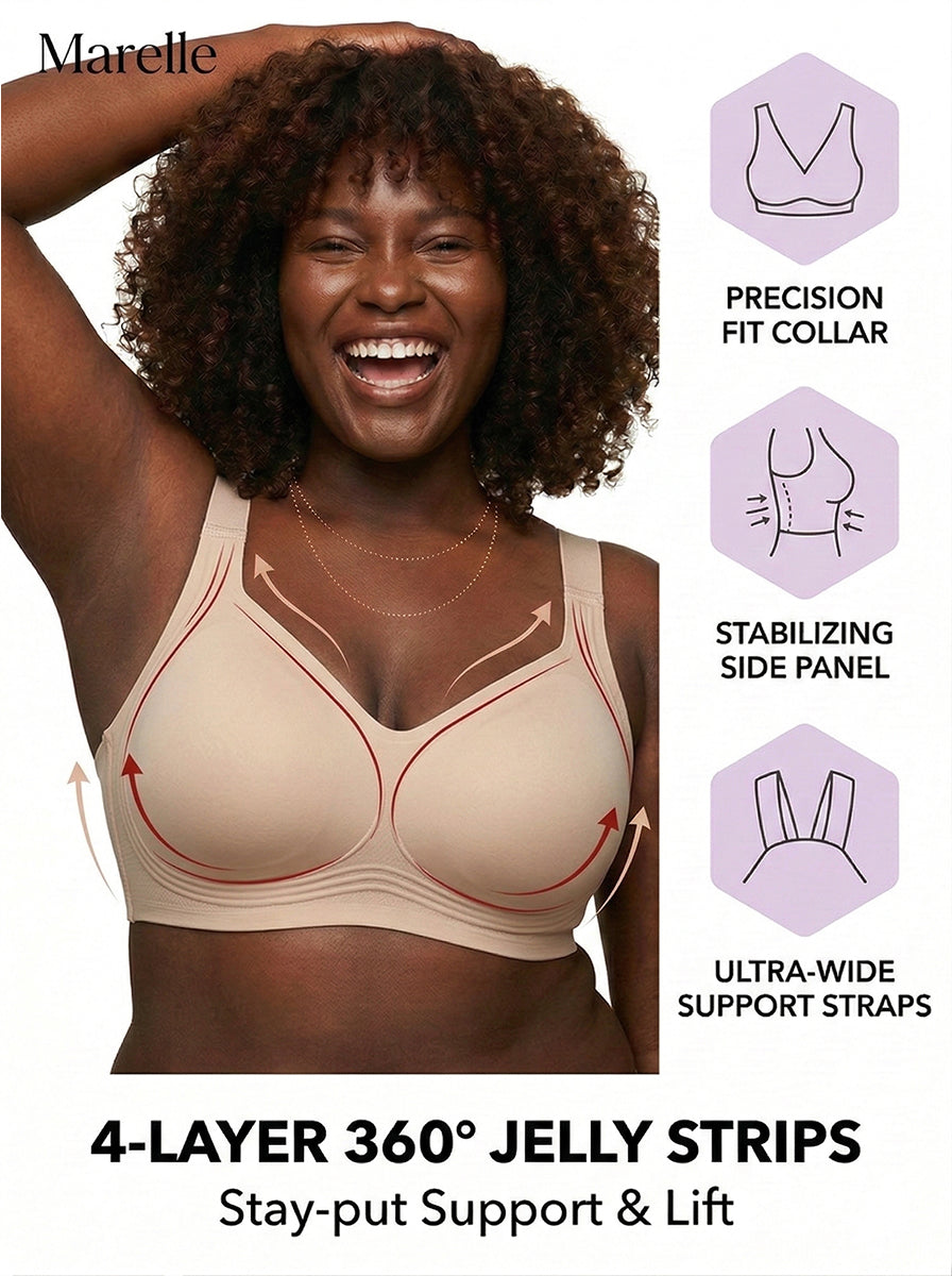 Marelle Ergonomic Jellyft™